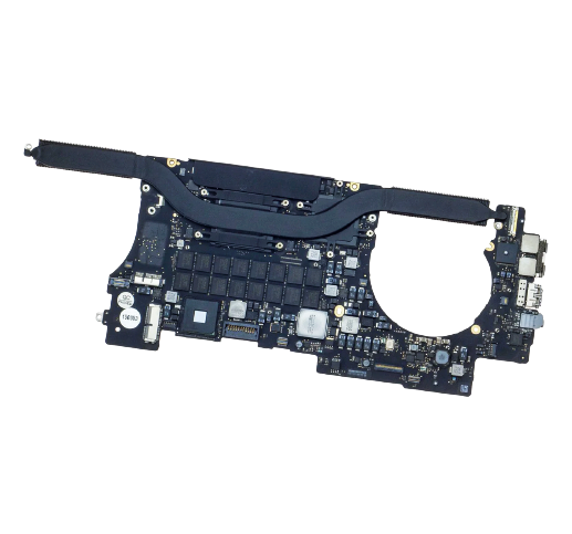 A1398 MacBook Pro 15” Logic Board For Retina (Late 2013 - Mid 2015) MLB EMC 2745, 2881, 2909, 2910 Motherboard A1398 MacBook Pro 15” Logic Board For Retina (Late 2013 - Mid 2015) MLB EMC 2745, 2881, 2909, 2910 Motherboard